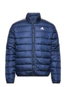 Essentials Down Jacket Fodrad Jacka Blue Adidas Sportswear