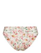 Lucca Tai Swimwear Bikinis Bikini Bottoms Bikini Briefs Multi/patterne...