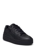 Forum Bold Shoes Låga Sneakers Black Adidas Originals