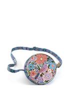 Djeco Round Bag Tara Multi/patterned