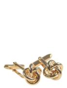 Portia 1924 Cuff Links Guld