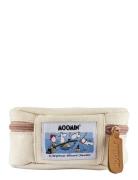 The Moomins Toilet Bag Necessär Cream Moomin