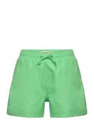 Swiggo S Shorts Badshorts Green MarMar Copenhagen