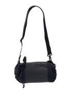 Mini Duffle Axelväska Väska Black Côte & Ciel