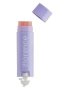 Florence By Mills Oh Whale! Clear Lip Balm Nude