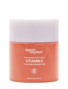 Earth Rhythm Vitamin E Intense Nourish Day Cream Nude