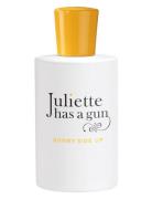 Edp Sunny Side Up Parfym Eau De Parfum Nude Juliette Has A Gun