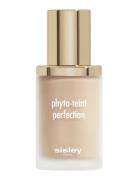 Phyto-Teint Perfection 1N Ivory Foundation Smink Sisley
