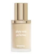 Phyto-Teint Perfection 0W Porcelaine Foundation Smink Sisley