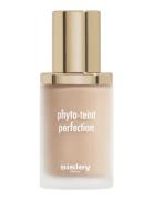Phyto-Teint Perfection 2C Soft Beige Foundation Smink Sisley