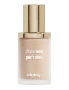 Phytoteint Perfection 1C Petal Foundation Smink Sisley