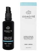 Odacité Skincare Hydra Mist Vitalize - Rose + Neroli Treatment Mist Nu...