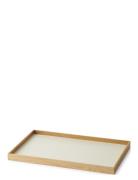 Gejst Frame Tray Beige