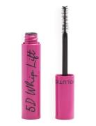 Revolution 5D Whip Lift Mascara Mascara Smink Black Makeup Revolution