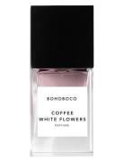 Coffee • White Flowers Parfym Eau De Parfum Nude Bohoboco