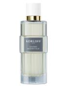 Edp Charme Magnetique Parfym Eau De Parfum Nude Korloff