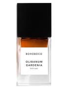 Bohoboco Olibanum • Gardenia Nude