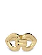 Beverly Ring Gold Ring Smycken Gold Edblad