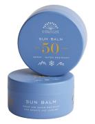 Sun Balm Spf 50 Solkräm Ansikte Nude Rudolph Care