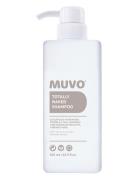 MUVO Totally Naked Shampoo Nude