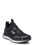 Sneakers Låga Sneakers Black EA7