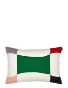 Marimekko Home Almena Cushion Cover 40X60Cm Multi/patterned