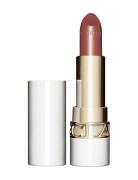 Joli Rouge Shine Lipstick 705S Soft Berry Läppstift Smink Pink Clarins