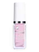 Minilack Nr 660 Nagellack Smink Pink Depend Cosmetic