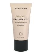 Healthy Glow - Deodorant Deodorant Nude Löwengrip