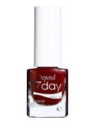 Depend Cosmetic 7Day Hybrid Polish 7066 Röd