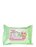 Make-Up Removal Wipes Sminkborttagning Makeup Remover Nude Depend Cosm...