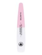 Nail File Salonpro Allround File Nagelverktyg Naglar Nude Depend Cosme...