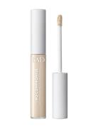 Isadora No Compromise Lightweight Matte Concealer 1Nw Concealer Smink ...