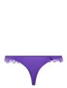Francesca Stringtrosa Underkläder Purple Love Stories
