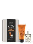 Luxury Gift Duo Beauty Men All Sets Nude The Scottish Fine Soaps