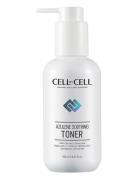 Cellbycell Azulene Soothing T R Ansiktstvätt Ansiktsvatten White Cell ...