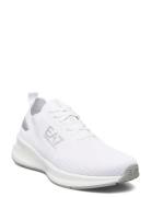 Sneaker Låga Sneakers White EA7
