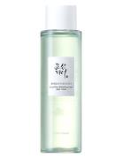 Beauty Of Joseon Green Plum Refreshing T R : Aha+Bha Ansiktstvätt Ansi...