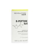 Revolution Haircare Revolution Haircare R-Peptide4X4 Leave-In Repair M...