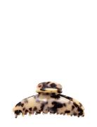 By Barb Hair Clip Diana Tortoise Multi/patterned