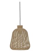 Bloomingville Felizia Pendant Lamp Beige