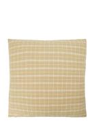 House Doctor Cushion Cover, Thame Gul