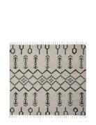 Rug, Arte Home Textiles Rugs & Carpets Cotton Rugs & Rag Rugs Grey Hou...