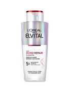 L'Oréal Paris L'oréal Paris Elvital Bond Repair Shampoo 200 Ml Nude