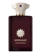 Amouage Boundless Man Edp 100 Ml Nude