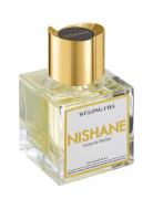 Wulóng Chá Extrait De Parfum 100Ml Parfym Eau De Parfum Nude NISHANE