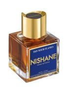 Fan Your Flames Extrait De Parfum 100Ml Parfym Eau De Parfum Nude NISH...