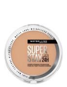 Maybelline Maybelline New York Superstay 24H Hybrid Powder Foundation ...