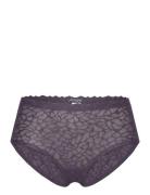 Sloggi Zero Feel Lace 2.0 High Waist Lingerie Panties High Waisted Pan...