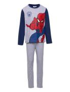 Spider-man Pyjama Multi/patterned